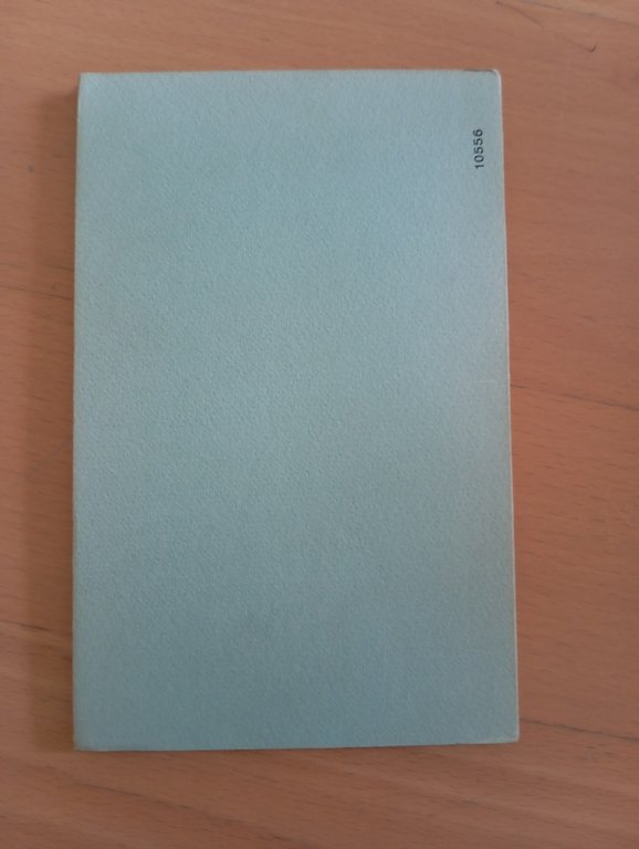 Tulli Ciceronis, Commentariolum Petitionis, Mondadori, 1972 | Immagine Gallery 4