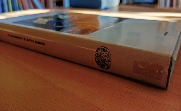 Turandot e atti unici, Bertold Brecht, Einaudi, 1969
