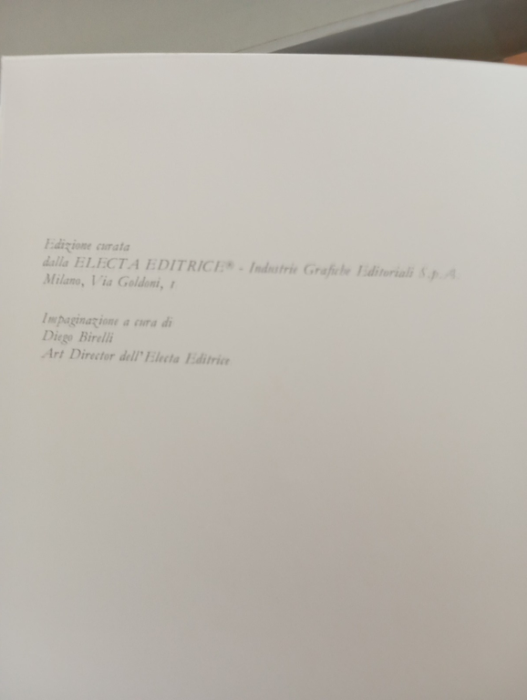 Tuscania, Joselita Raspi Serra, Banco di Santo Spirito, ERI