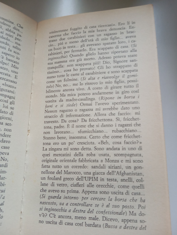 Tutta casa letto e chiesa, Dario Fo - Franca Rame, …