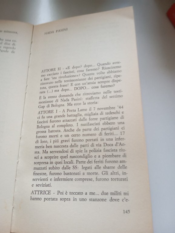 Tutta casa letto e chiesa, Dario Fo - Franca Rame, …