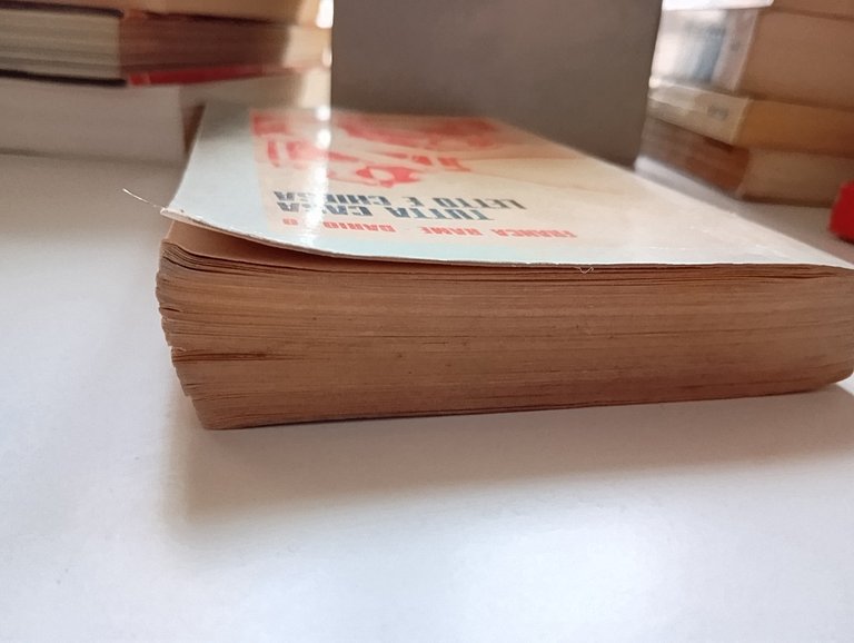 Tutta casa letto e chiesa, Dario Fo - Franca Rame, …