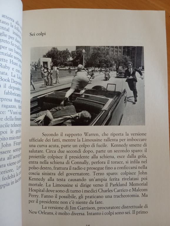 Tutte le donne del Presidente, P. Scaccia - A. Raviglione, … | Immagine Gallery 12