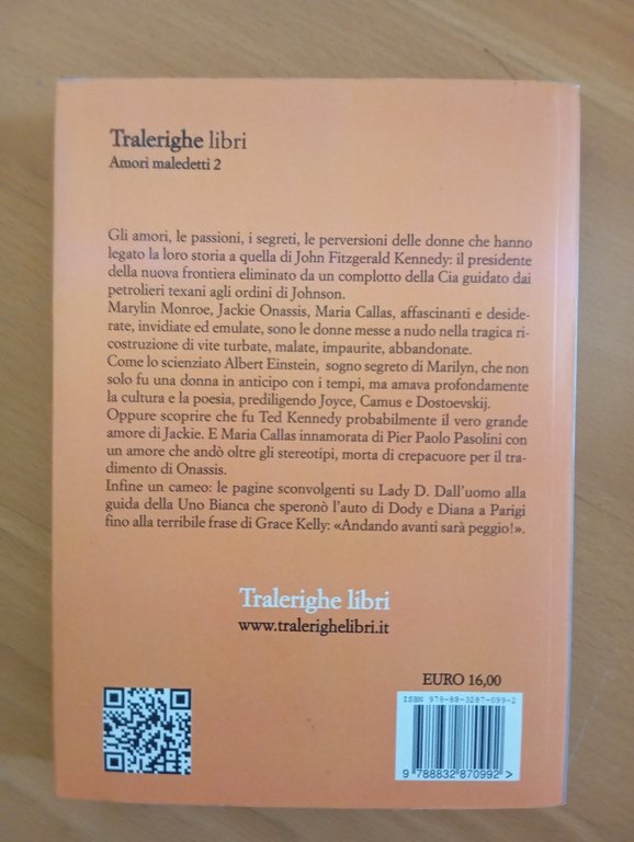 Tutte le donne del Presidente, P. Scaccia - A. Raviglione, … | Immagine Gallery 6