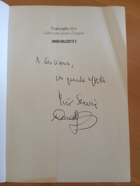 Tutte le donne del Presidente, P. Scaccia - A. Raviglione, … | Immagine Gallery 7