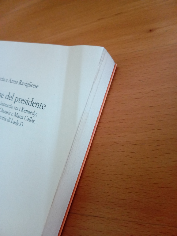Tutte le donne del Presidente, P. Scaccia - A. Raviglione, … | Immagine Gallery 9