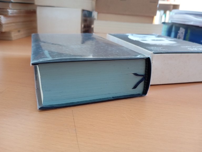Tutte le opere, Volume 1, J. L. Borges, Mondadori Meridiani, … | Immagine Gallery 6