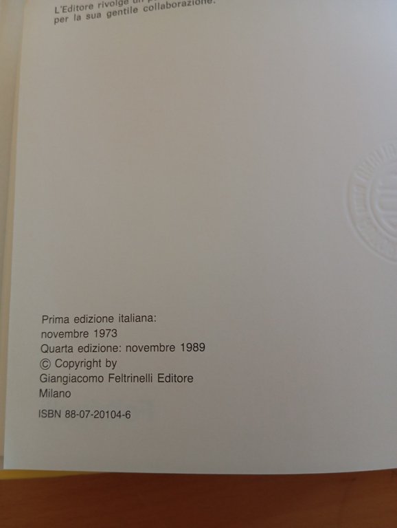 Tutti gli scritti, 2 volumi, Wassily Kandinsky, Feltrinelli, 1989 | Immagine Gallery 10