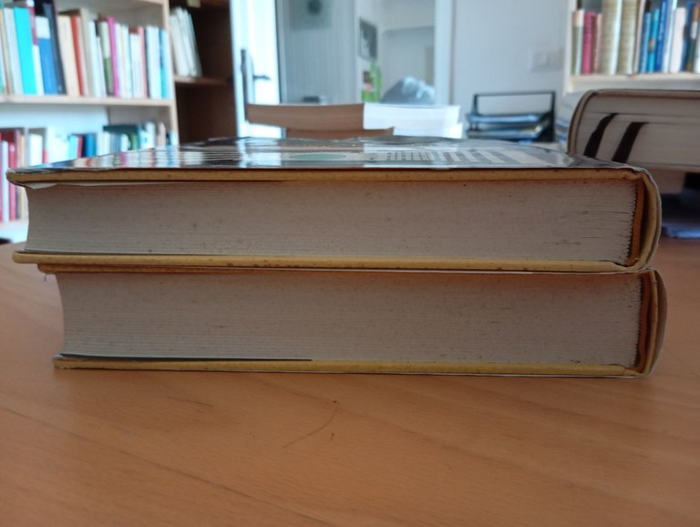 Tutti gli scritti, 2 volumi, Wassily Kandinsky, Feltrinelli, 1989 | Immagine Gallery 5