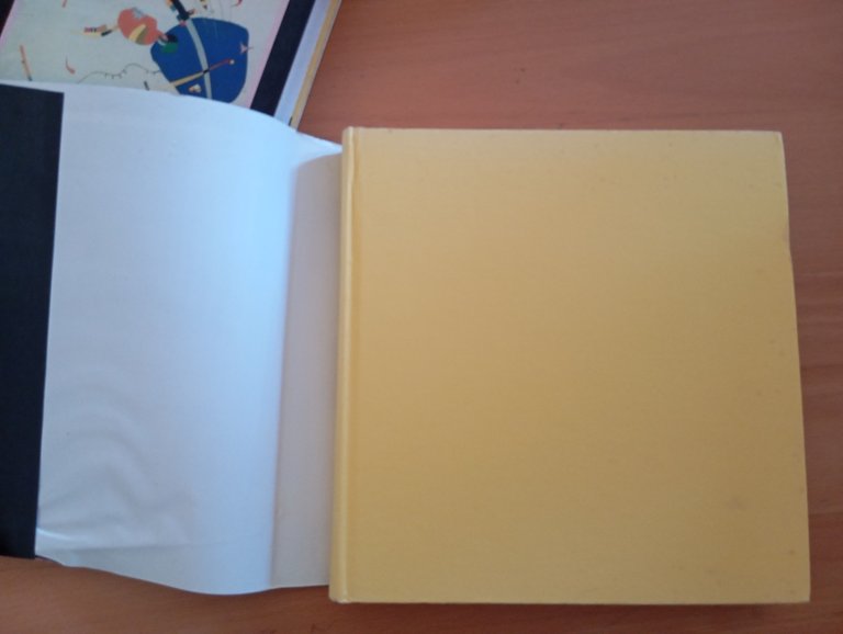 Tutti gli scritti, 2 volumi, Wassily Kandinsky, Feltrinelli, 1989 | Immagine Gallery 6