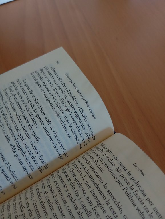Tutti i racconti, Raymond Carver, Meridiani Mondadori, 2006
