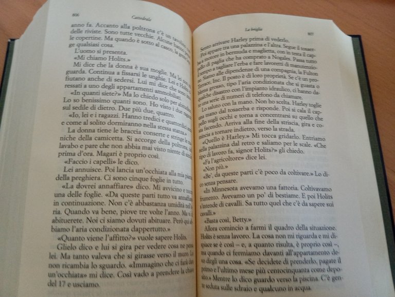 Tutti i racconti, Raymond Carver, Meridiani Mondadori, 2006
