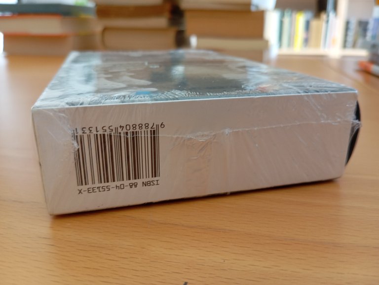 Tutti i romanzi, Luigi Pirandello, Meridiani collezione (Edicola)