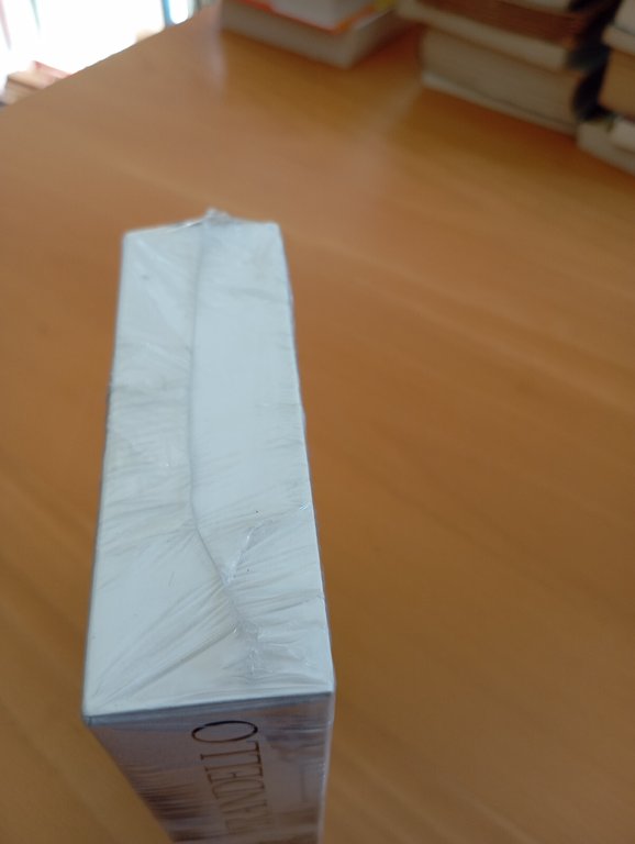 Tutti i romanzi, Luigi Pirandello, Meridiani collezione (Edicola)