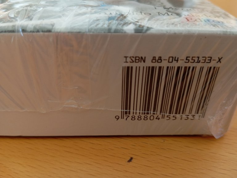 Tutti i romanzi, Luigi Pirandello, Meridiani collezione (Edicola)