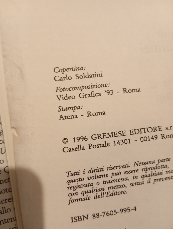 Tutto G&G 2, Garinei Giovannini, Gremese Editore, 1996