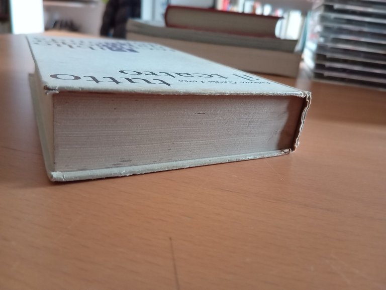 Tutto il teatro, F. Garcia Lorca, BMM Mondadori, 1962