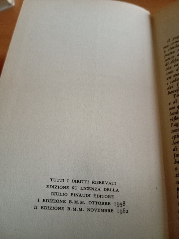 Tutto il teatro, F. Garcia Lorca, BMM Mondadori, 1962