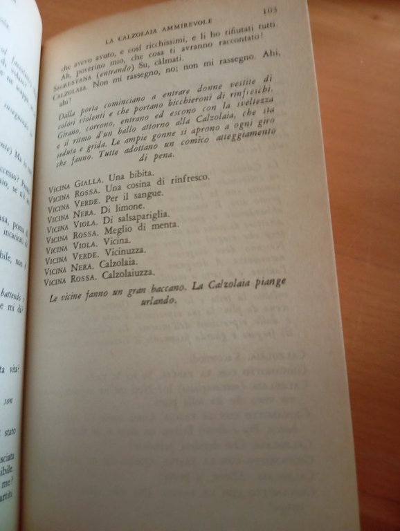 Tutto il teatro, F. Garcia Lorca, BMM Mondadori, 1962