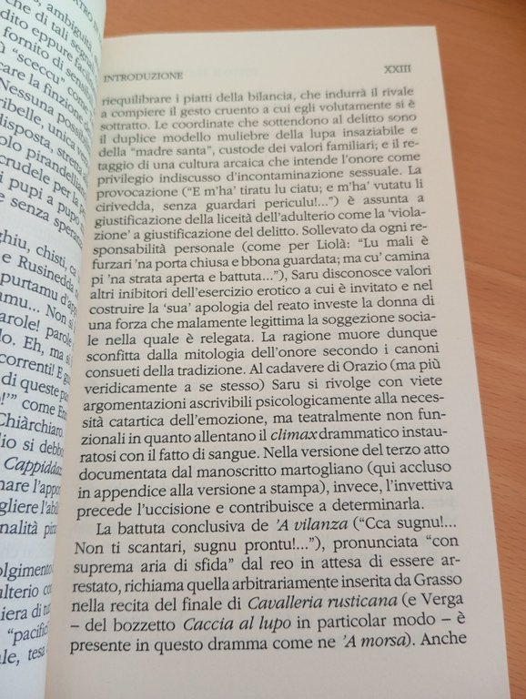 Tutto il teatro in dialetto, due volumi, Luigi Pirandello, Bompiani, …