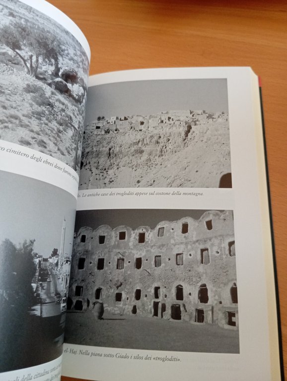 Uccideteli tutti. Libia 1943, gli ebrei ..., Eric Salerno, Il …
