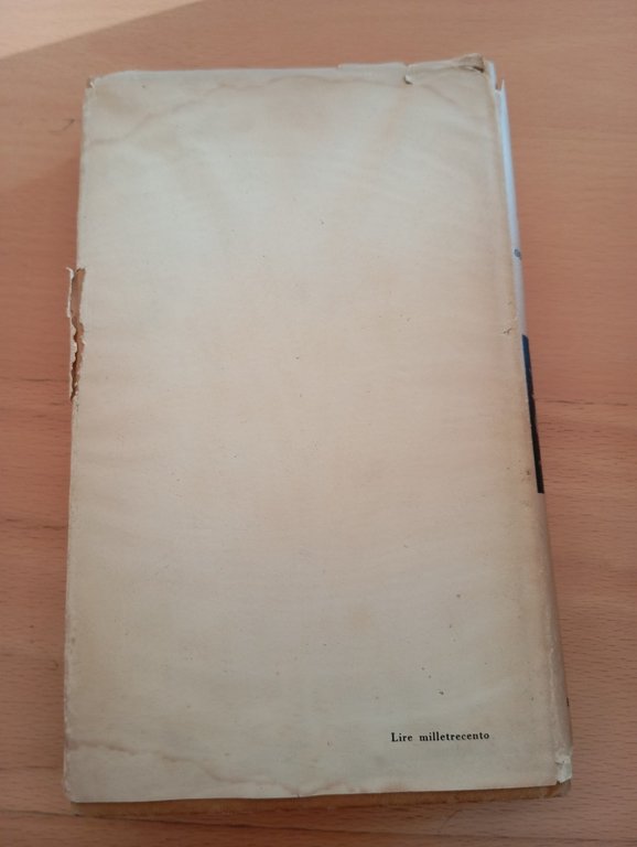 Ufficiali e gentiluomini, Evelyn Waugh, Bompiani, 1960