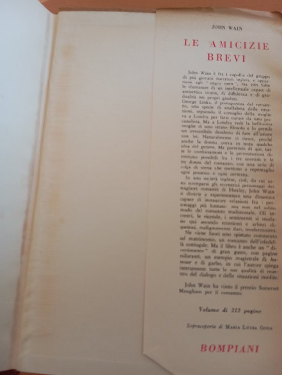 Ufficiali e gentiluomini, Evelyn Waugh, Bompiani, 1960