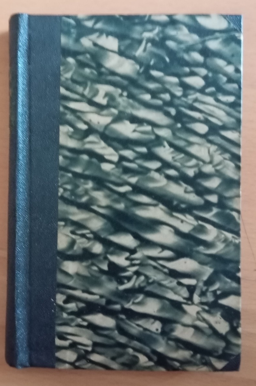 Ultime lettere di Jacopo Ortis, Ugo Foscolo, + Poesie Leopardi, …