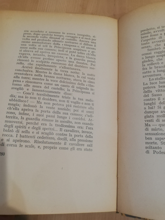 Ultimi fiori delle Dolomiti, Carlo Felice Wolff, Cappelli 1954 Edizione …