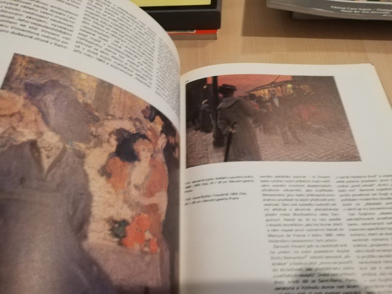 Umeni a Zivot Doba Secese, Petr Wittlich, 1986, ARTIA