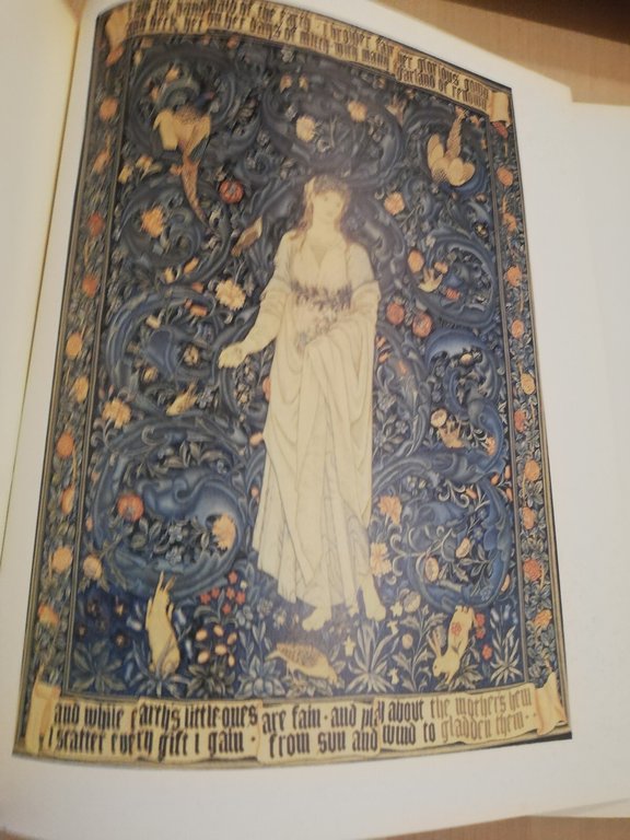 Umeni a Zivot Doba Secese, Petr Wittlich, 1986, ARTIA