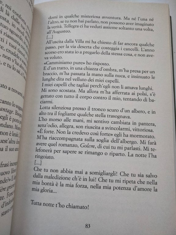 Un amore degli anni Venti, Simone Caltabellota, Ponte Alle Grazie, …