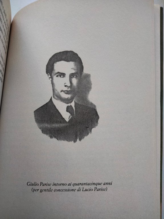 Un amore degli anni Venti, Simone Caltabellota, Ponte Alle Grazie, …