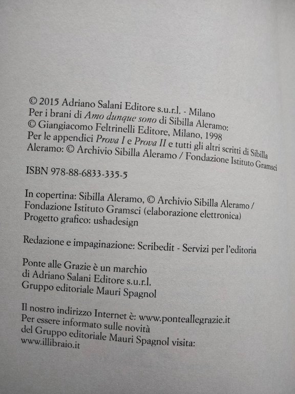 Un amore degli anni Venti, Simone Caltabellota, Ponte Alle Grazie, …