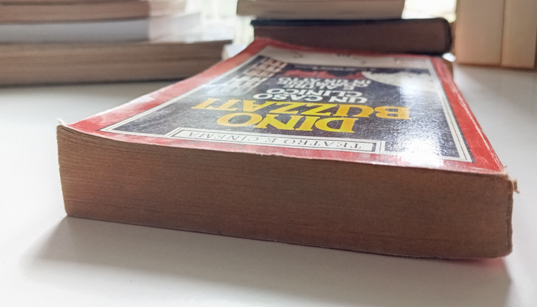 Un caso clinico e altre commedie in un atto, Dino …