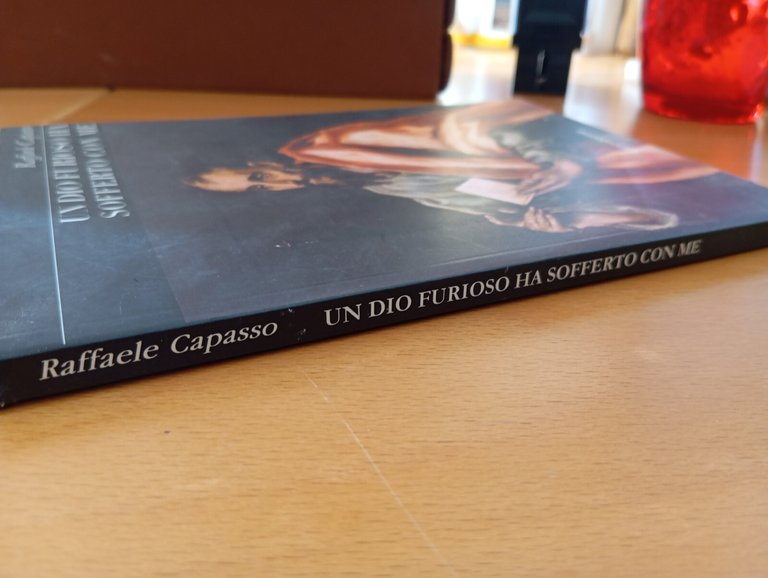 Un Dio furioso ha sofferto con me Vita di Paolo … | Immagine Gallery 4