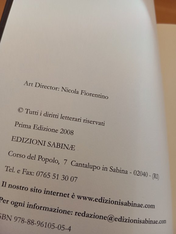 Un Dio furioso ha sofferto con me Vita di Paolo …