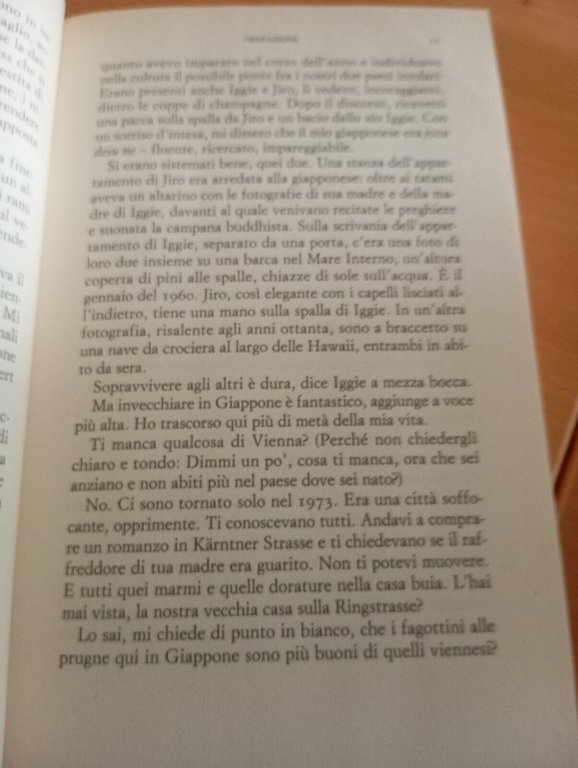 Un'eredità di avorio e ambra, Edmund De Waal, Bollati Boringhieri, …