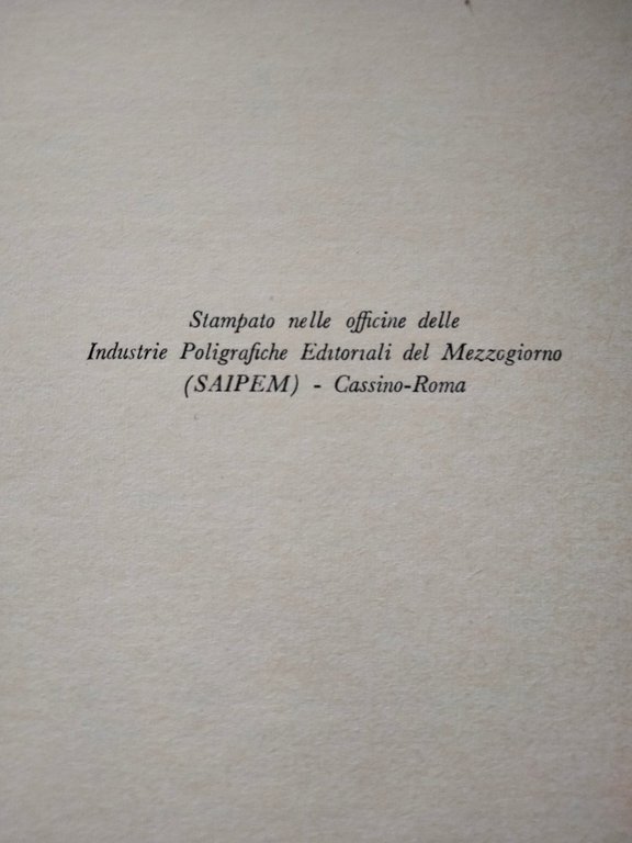 Un giornalista all'altro mondo, Lucio Brenno, Casini | Immagine Gallery 10