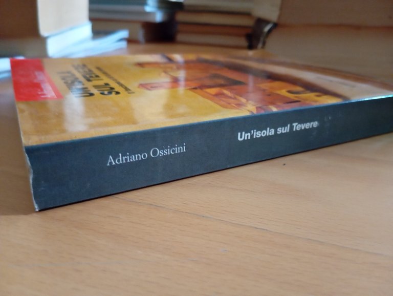 Un'isola sul Tevere. Il fascismo al di là del ponte, … | Immagine Gallery 4