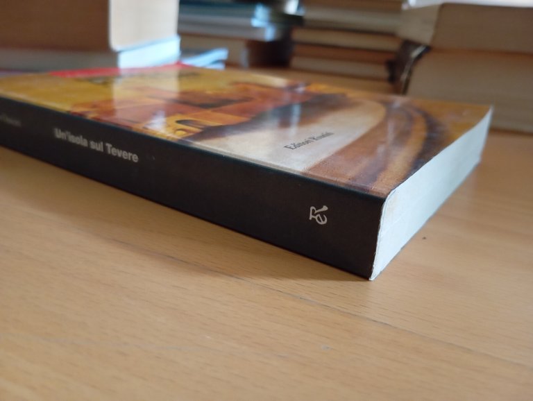 Un'isola sul Tevere. Il fascismo al di là del ponte, … | Immagine Gallery 7