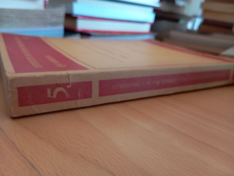 Un manoscritto autografo inedito dell'Enrico IV di Pirandello, Bulzoni, 1983