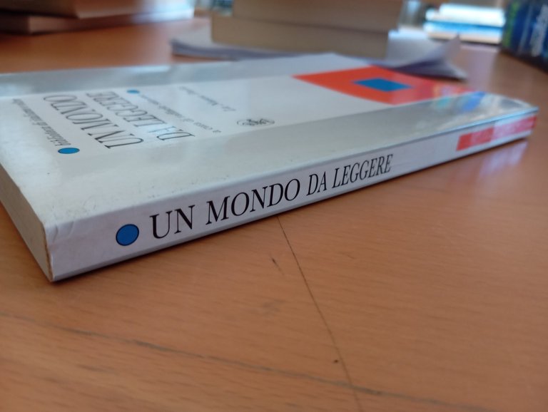 Un mondo da leggere, Raffaele Simone (a cura), La nuova … | Immagine Gallery 2