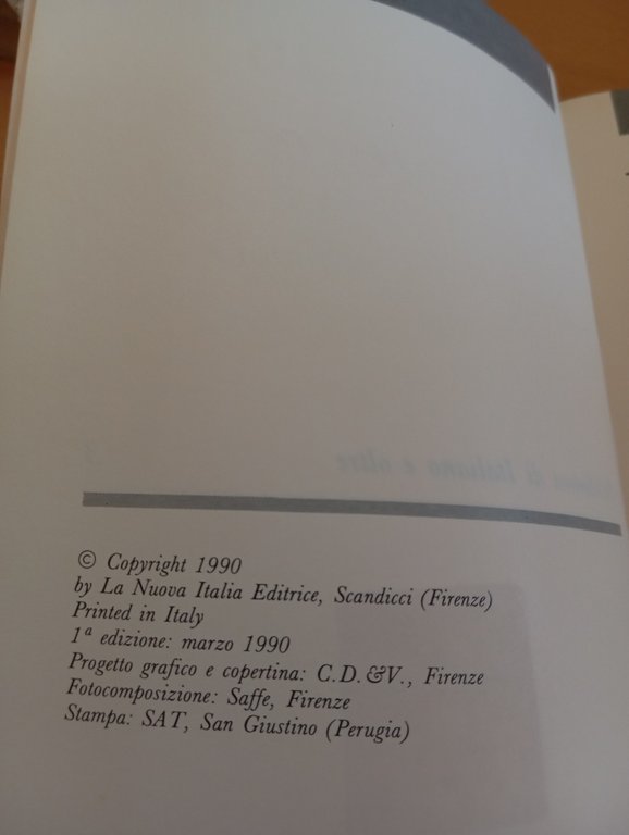 Un mondo da leggere, Raffaele Simone (a cura), La nuova … | Immagine Gallery 5