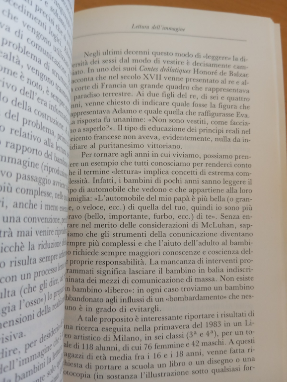 Un mondo da leggere, Raffaele Simone (a cura), La nuova … | Immagine Gallery 7