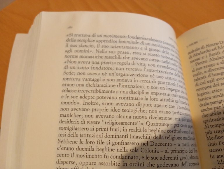 Un mondo senza donne, David F. Noble, Bollati Boringhieri, 1994 …