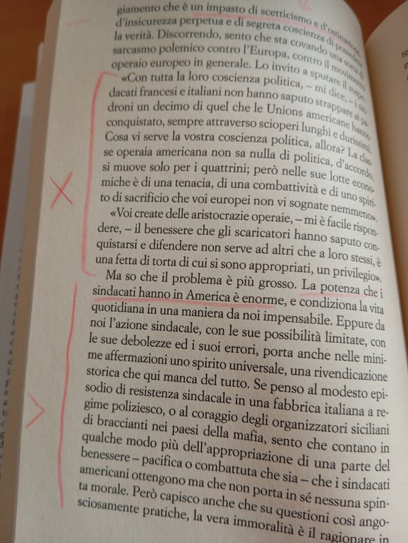 Un ottimista in America 1959-1960, Italo Calvino, Mondadori, 2014