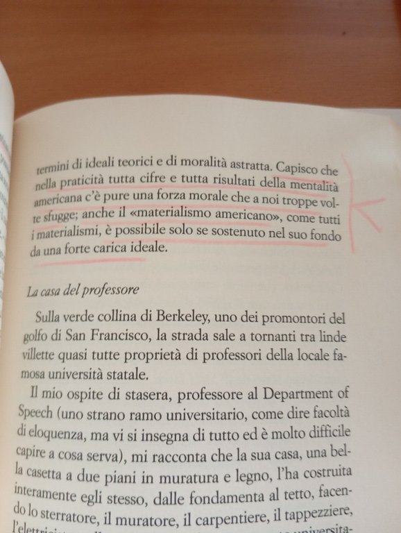 Un ottimista in America 1959-1960, Italo Calvino, Mondadori, 2014