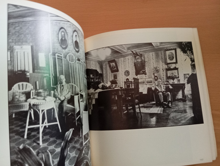 Un paese vent'anni dopo, Cesare zavattini, Gianni Berengo Gardin, Einaudi, … | Immagine Gallery 12