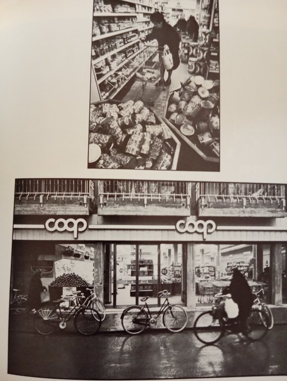 Un paese vent'anni dopo, Cesare zavattini, Gianni Berengo Gardin, Einaudi, … | Immagine Gallery 16